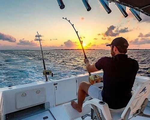 Fishing