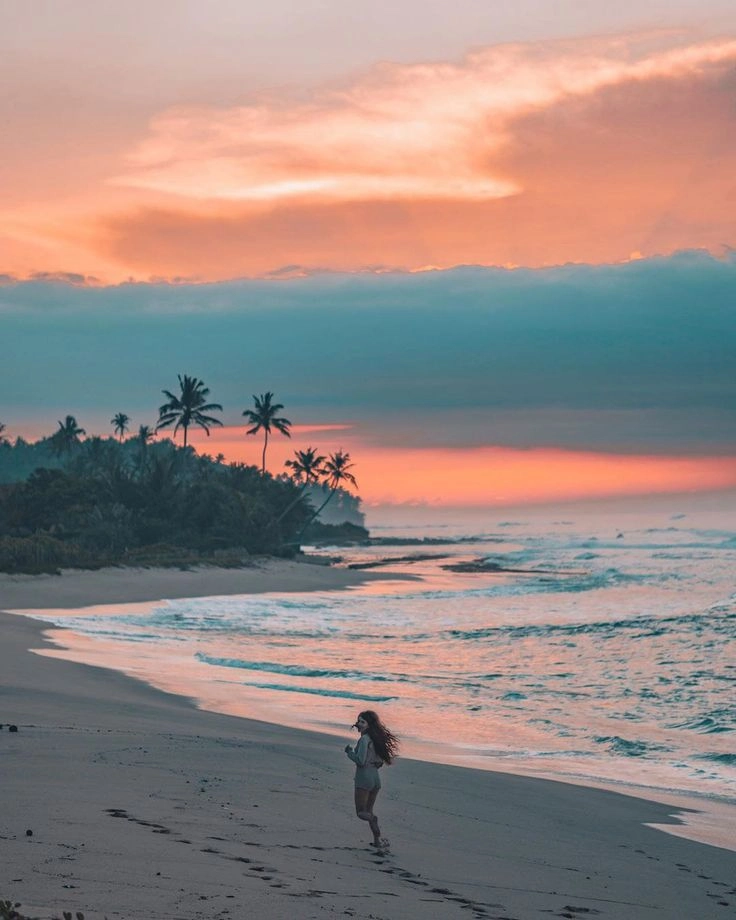 Mirissa