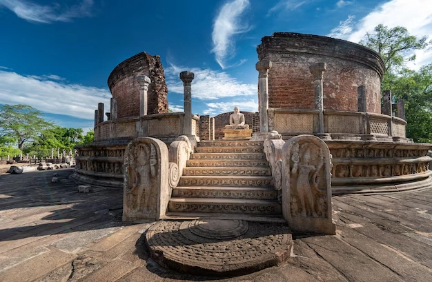 Polonnaruwa