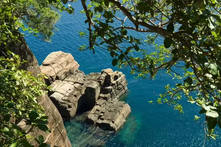 Trincomalee